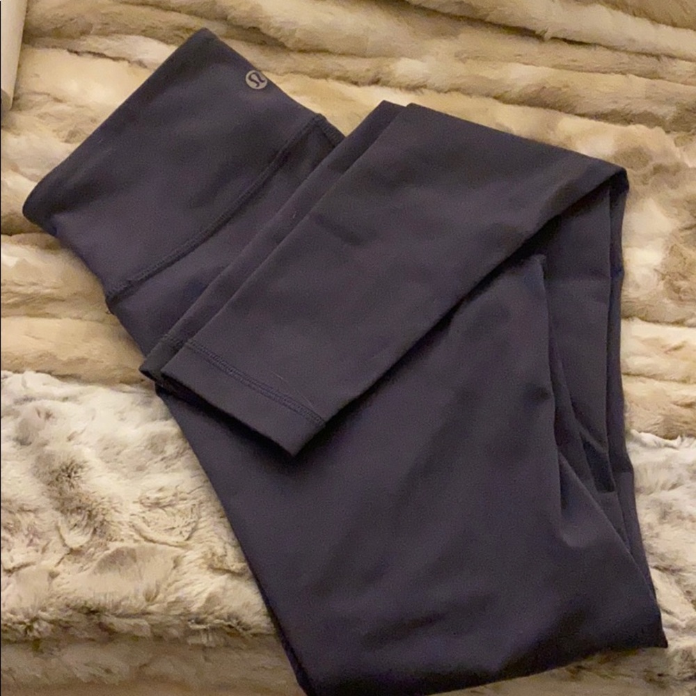 LULULEMON pants